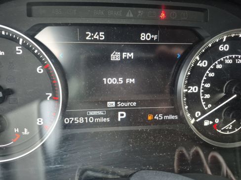 Used 2022 Mitsubishi Outlander SE FWD image 8