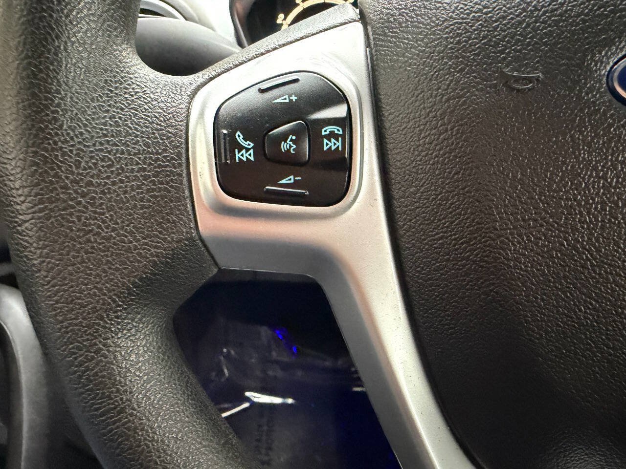 Used 2018 Ford Fiesta SE w/ Equipment Group 201A FWD image 23