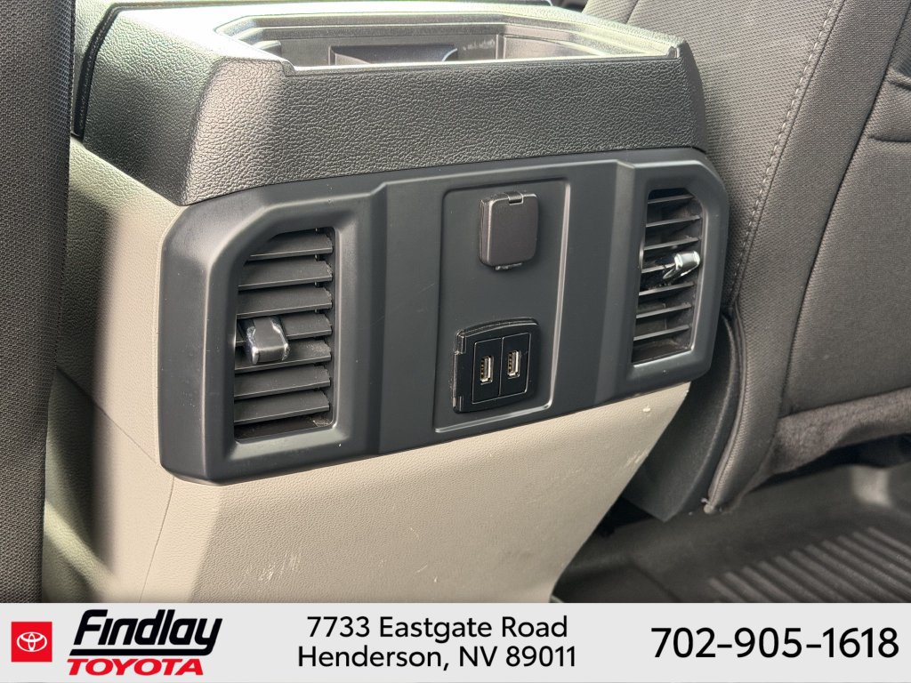 Used 2018 Ford F150 XL w/ Equipment Group 101A Mid RWD image 26