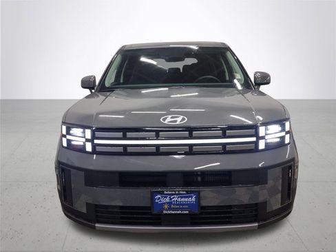 New 2026 Hyundai Santa Fe SE image 3