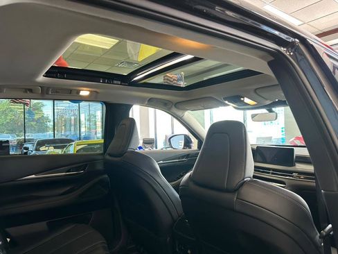 Used 2023 INFINITI QX60 Luxe image 31