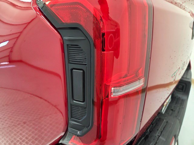 New 2026 Toyota Tacoma Limited AWD/4WD image 27