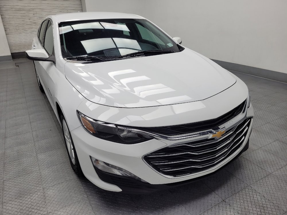 Used 2024 Chevrolet Malibu LT FWD image 14