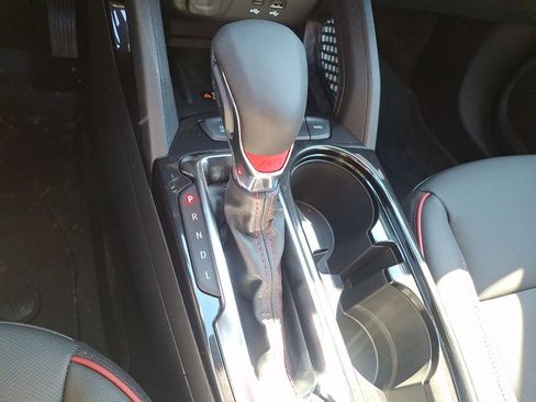 New 2026 Chevrolet TrailBlazer RS w/ Convenience Package image 10