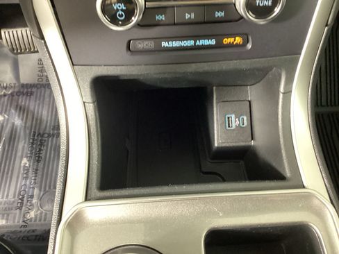 Used 2023 Ford Edge SEL w/ Convenience Package AWD/4WD image 28