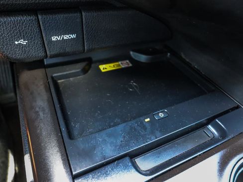 Used 2022 Toyota Camry XSE w/ Cold Weather Package image 14