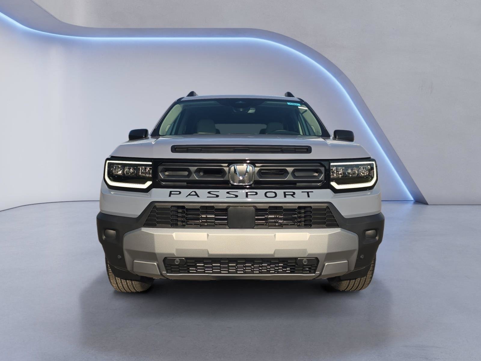 New 2026 Honda Passport RTL image 9
