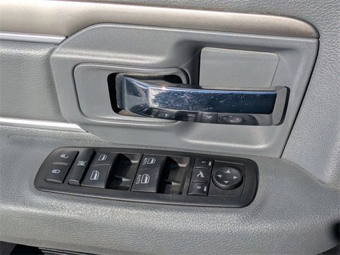 Used 2014 RAM 1500 Big Horn image 12