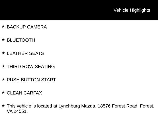 Used 2024 Chrysler Pacifica Touring-L FWD image 6