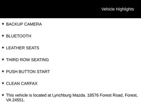 Used 2024 Chrysler Pacifica Touring-L image 6