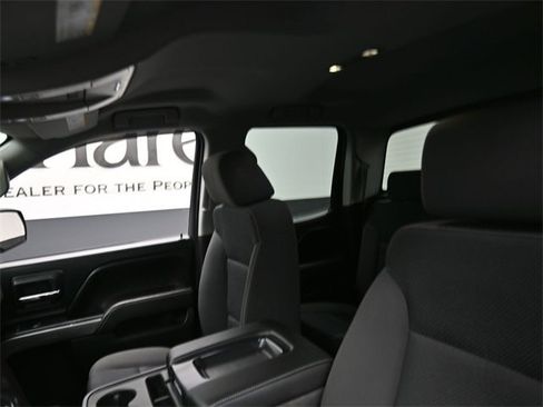 Used 2016 Chevrolet Silverado 1500 LT w/ All Star Edition image 17