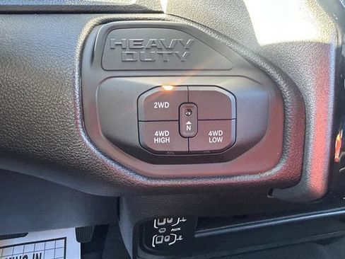 New 2026 RAM 2500 Tradesman image 18