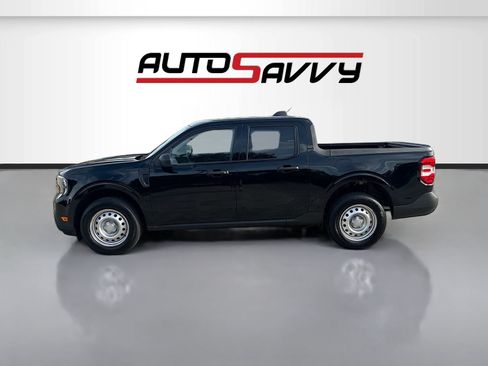 Used 2025 Ford Maverick XL FWD image 4