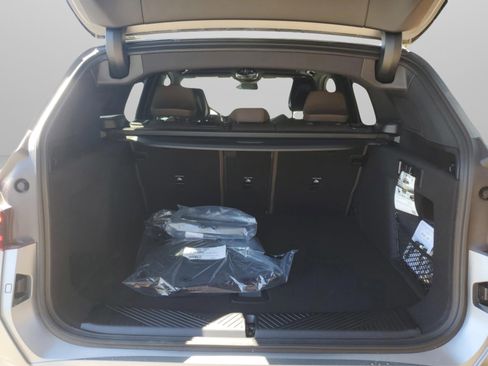 Used 2025 BMW X3 xDrive30i w/ Premium Package image 8