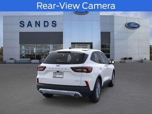 New 2026 Ford Escape Active w/ Tech Pack #1 image 8