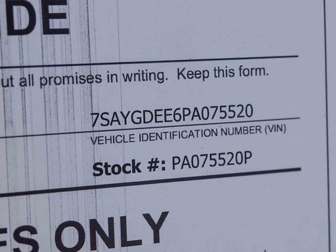 Used 2023 Tesla Model Y Long Range image 29