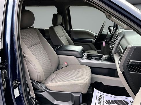 Used 2018 Ford F350 XLT w/ XLT Value Package image 28