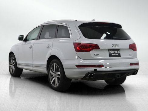 Used 2014 Audi Q7 TDI Prestige AWD/4WD image 3