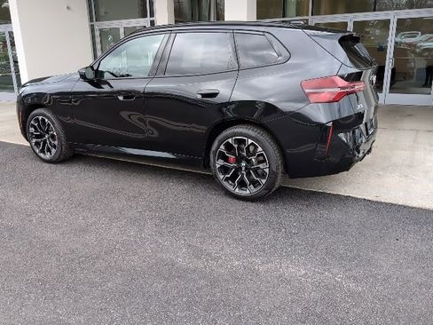 Used 2026 BMW X3 M50 image 7