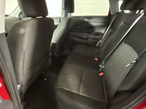 Used 2024 Mitsubishi Outlander Sport ES AWD/4WD image 26