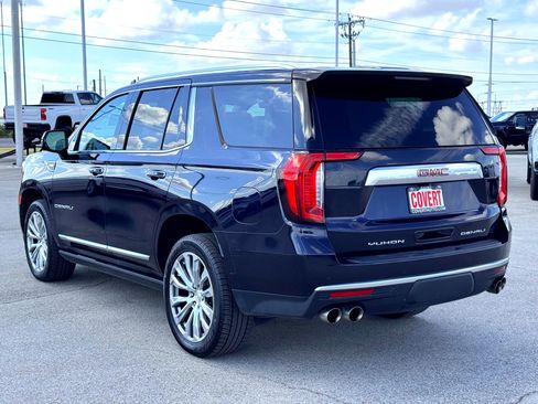 Used 2023 GMC Yukon Denali image 9