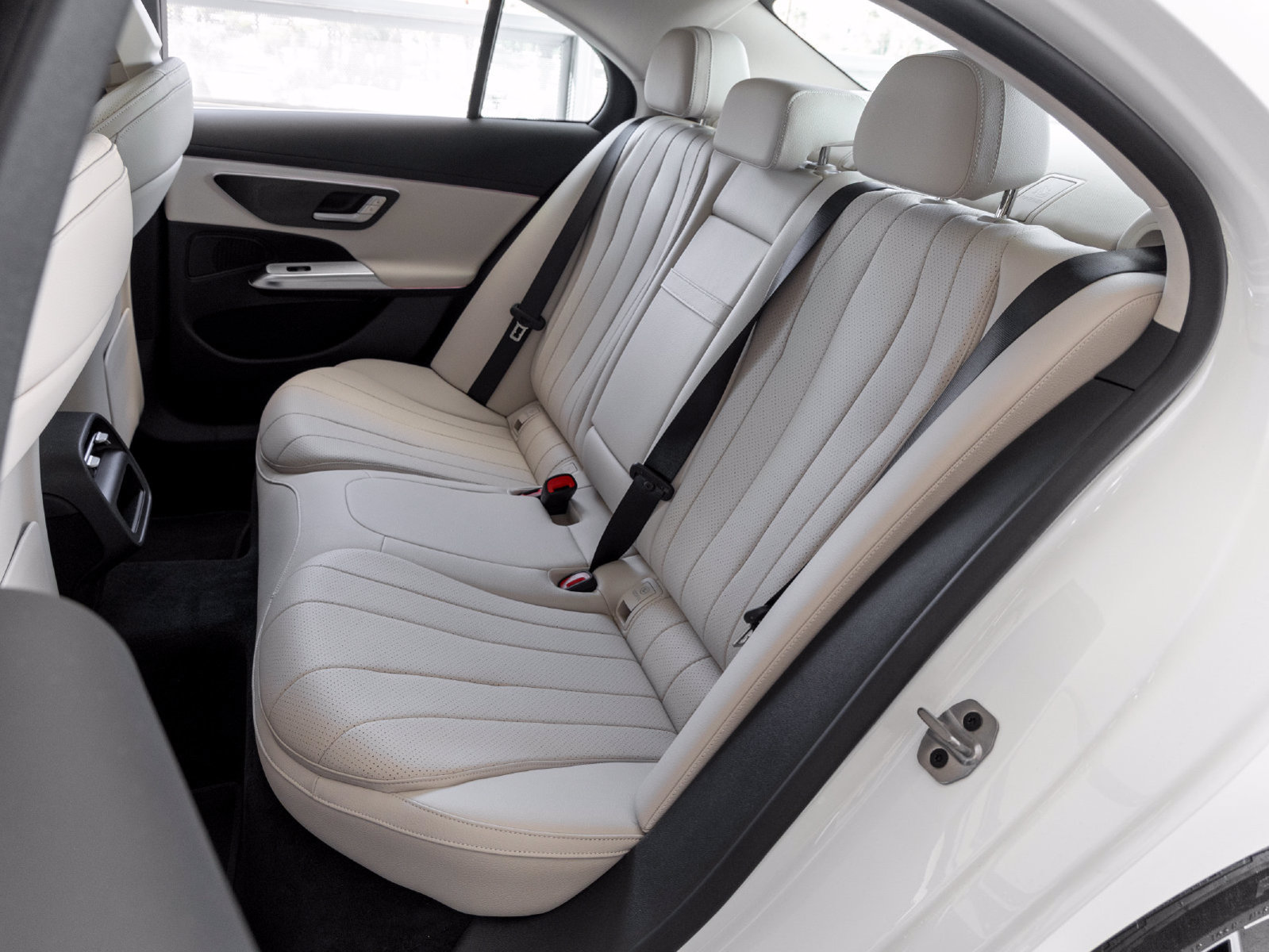 Certified 2026 Mercedes-Benz E 350 Sedan image 21