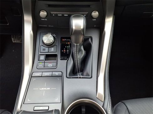 Used 2021 Lexus NX 300 AWD w/ Accessory Package image 14