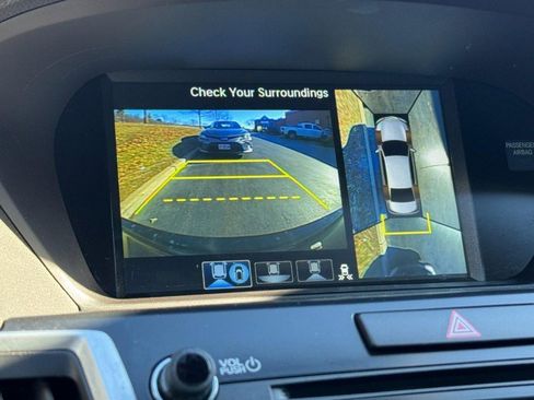 Used 2019 Acura TLX V6 SH-AWD w/ Advance Package image 23