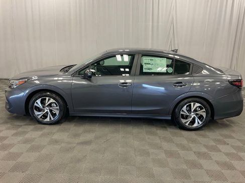 New 2025 Subaru Legacy Premium w/ Popular Package #1A image 7
