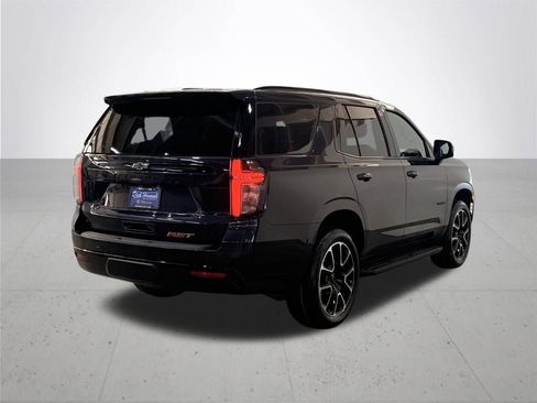 Certified 2023 Chevrolet Tahoe RST w/ Luxury Package image 11