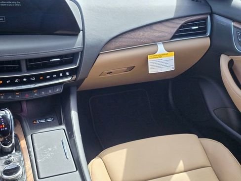 New 2026 Cadillac CT5 Premium Luxury image 19