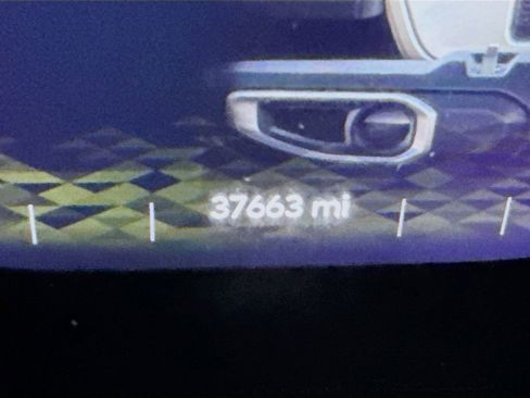 Used 2023 Jeep Wrangler Unlimited Sahara w/ Cold Weather Group image 4