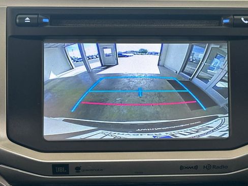 Used 2016 Toyota 4Runner Limited AWD/4WD image 22