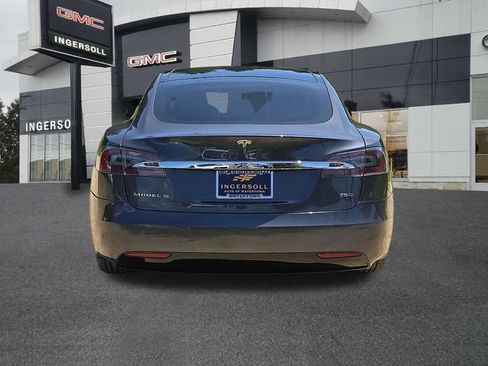 Used 2019 Tesla Model S 75D AWD/4WD image 21