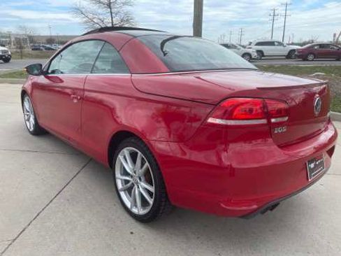 Used 2014 Volkswagen Eos Komfort image 58