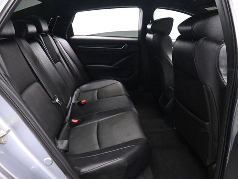Used 2019 Honda Accord Sport image 20