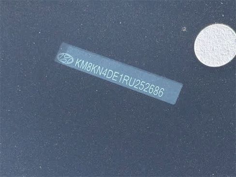 Certified 2024 Hyundai Ioniq 5 SEL image 28