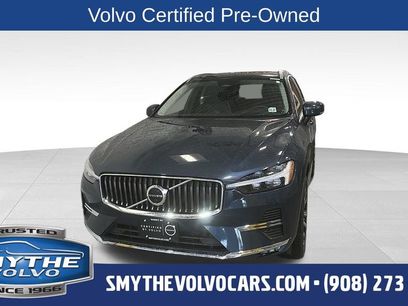 Certified 2023 Volvo XC60 B6 Ultimate