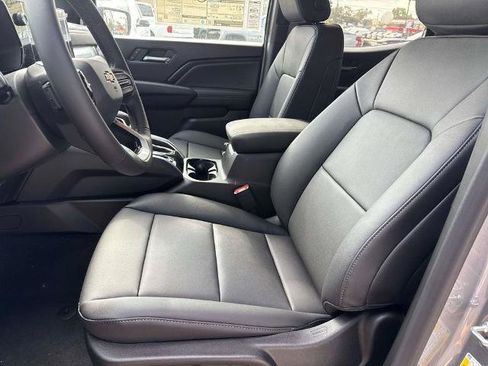 New 2026 Chevrolet Colorado LT w/ LT Convenience Package image 8