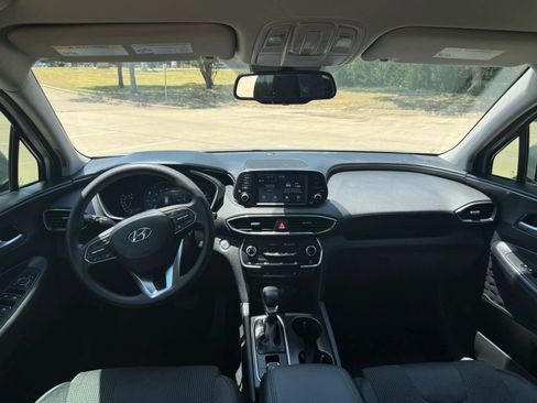 Used 2020 Hyundai Santa Fe SEL FWD image 19
