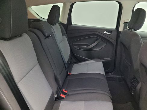 Used 2018 Ford Escape SE w/ SE Sync 3 Package image 19