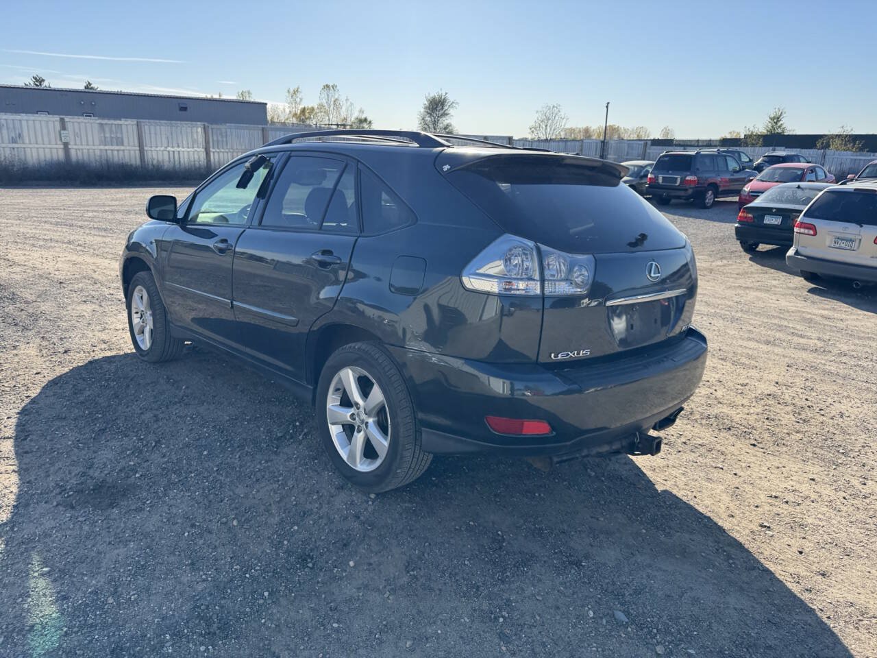 Used 2005 Lexus RX 330 AWD image 3