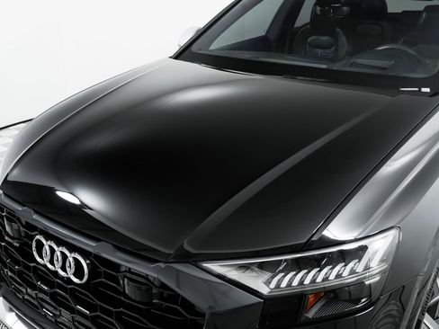 Used 2024 Audi RS Q8 image 41