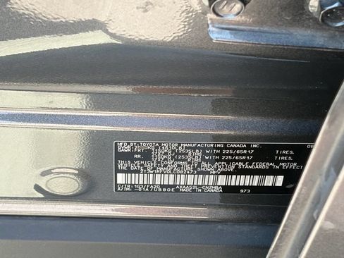 Used 2020 Toyota RAV4 XLE w/ Convenience Package FWD image 13