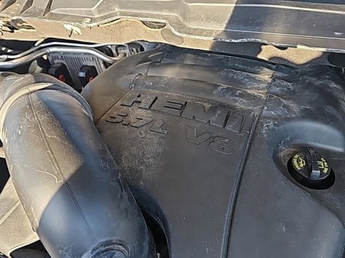 Used 2014 RAM 1500 Laramie Longhorn w/ Trailer Tow Group image 11