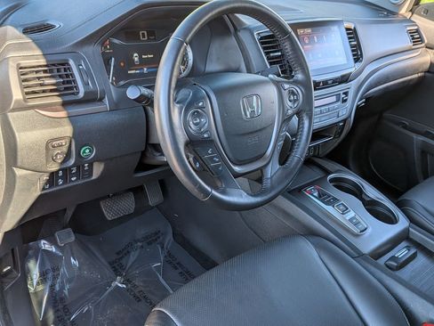 Used 2022 Honda Ridgeline RTL-E image 16