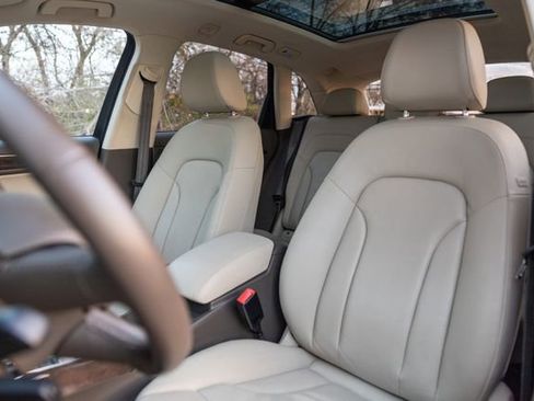 Used 2014 Audi Q5 3.0T Premium Plus image 12