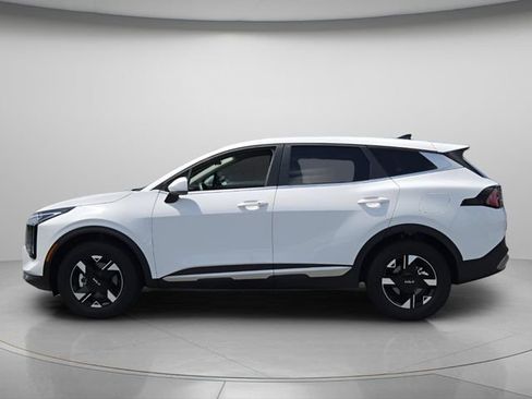 Certified 2026 Kia Sportage LX AWD/4WD image 2