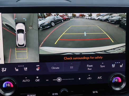 Certified 2024 Lexus RX 350 Premium image 24