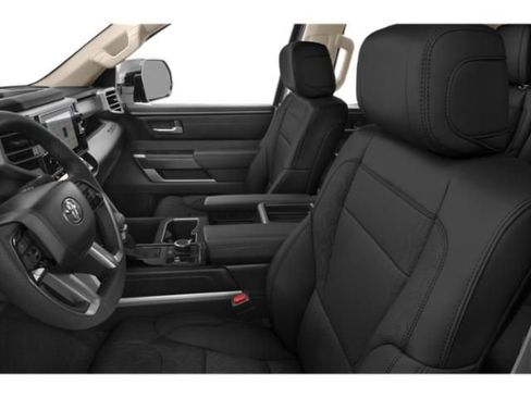 New 2026 Toyota Tundra SR5 image 9